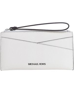 Michael Kors 35h1stvw2l Purse - Metallic