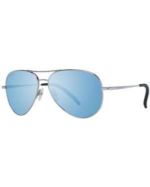 Serengeti Sunglasses 8553 Carrara 56 - Blue