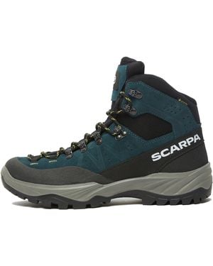 SCARPA Boreas Gtx Mid Walking Boots - Black