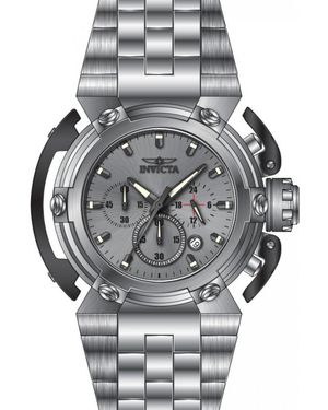 INVICTA WATCH In-49767 Coalition Forces Watch - Grey