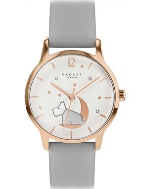 Radley Ry2950A Ladies Watch - Grey