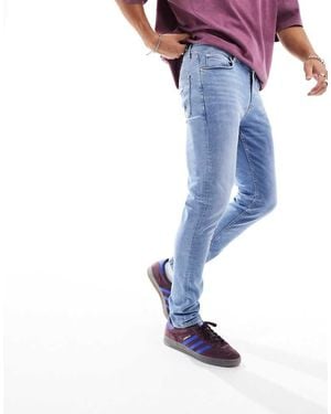 ASOS Skinny Jeans - Blue