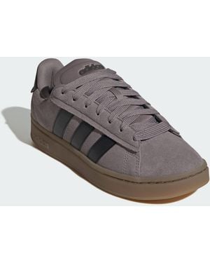 adidas Grand Court Alpha Shoes - Grey