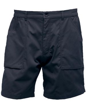 Regatta New Action Shorts - Blue