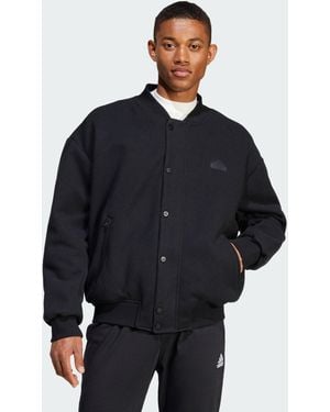 adidas Brand Love Jacket - Black
