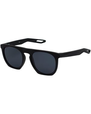 Nike Geometric Flatspot Xxii N Ib6919X Sunglasses For - Black