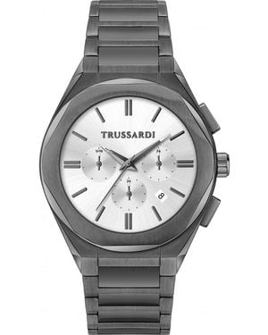 Trussardi R2453156003 Watch - Grey
