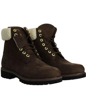 Timberland 6Inch Premium Boots - Black
