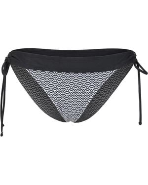 Mountain Warehouse Vrouwen/ Bikinibroekjes - Zwart