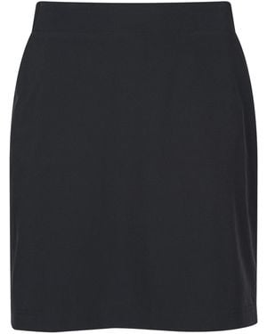Mountain Warehouse Ladies Flex Stretch Shorts - Black
