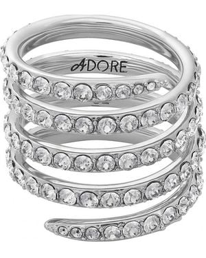Adore 5259867 Ladies Ring - Grey