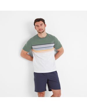TOG24 Blaxhall T-Shirt - Green