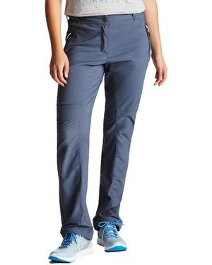 Dare 2b Melodic Ii Water Repellent Walking Trousers - Blue