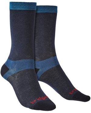 Bridgedale Bridgedale Womens - Blue
