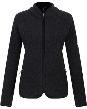 Dare 2b Ladies Excursion Fleece Jacket - Black