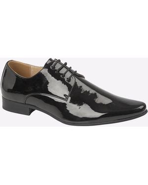 Goor Greeley Patent Gibson - Black