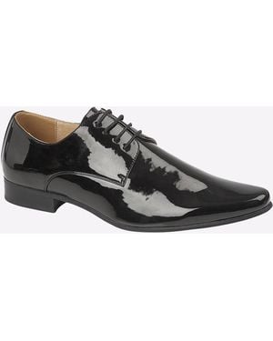 Goor Greeley Patent Gibson - Black