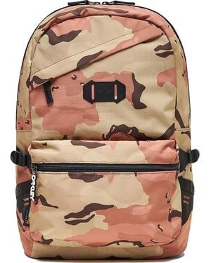 Oakley 20L Street 2.0 Backpack - Brown
