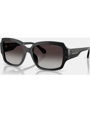 Michael Kors Mk2233B 55 4004E2 Sunglasses - Black