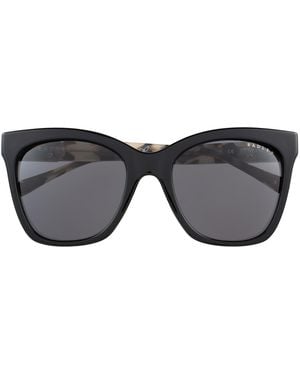 Radley Cat Eye Dark Rds-6504 - Black