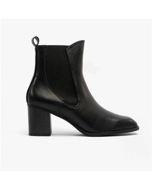 Marco Tozzi 25334-29-001 Boots - Black