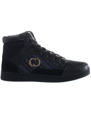 Criminal Damage Craft Trainers - Blue