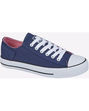 Dek Azalea - Blue