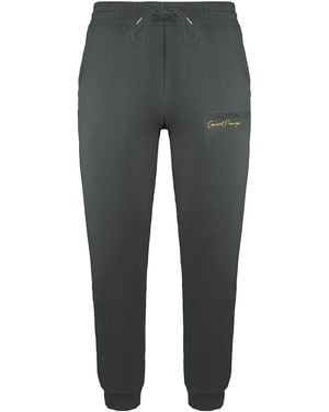 Criminal Damage Legacy Grijze Track Broek - Grijs