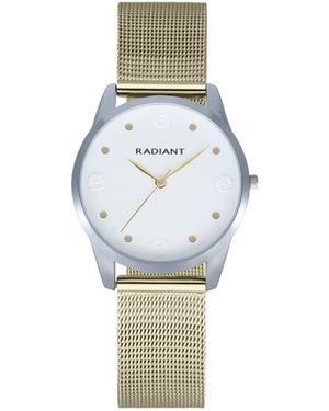 Radiant Ra593202 Ladies Watch - Metallic