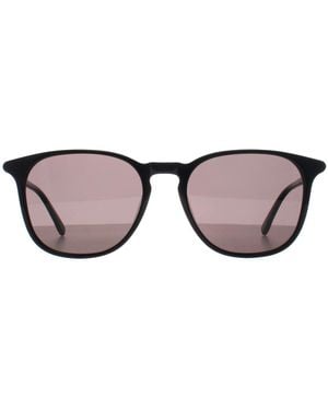 Lacoste Round L813S - Brown