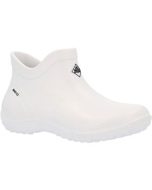 Muck Boot Muck Muckster Lite Synthetische Witte Wellington Laarzen
