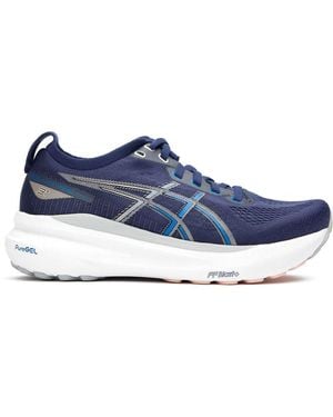 Asics Gel Kayano 31 Sneakers - Blauw