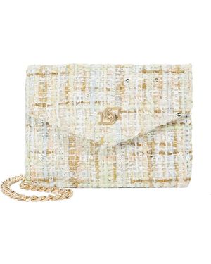 Dune Accessories Kisses - White