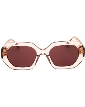 Tommy Hilfiger Sunglasses - Brown
