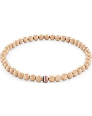 Tommy Hilfiger 2780939 Ladies Bracelet - White