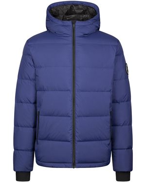 DLX Trespass Sergei Donsjack (Blauwdruk)