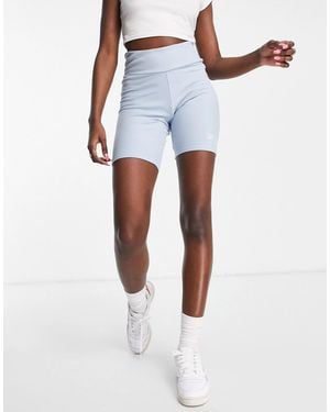 Reebok Legging Shorts - Blue