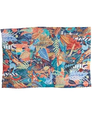 Buff Infinity Neck 129700 - Blue