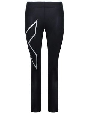 2XU Core Compression Tights - Black