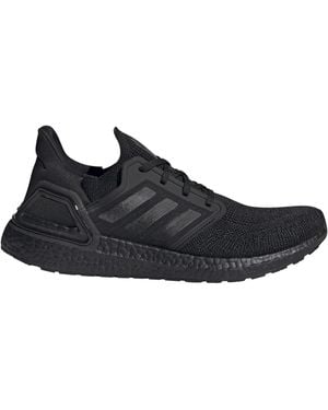 adidas Ultraboost Running Shoes - Blue