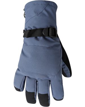 Dare 2b Pinnacle Waterproof Ski Gloves - Blue