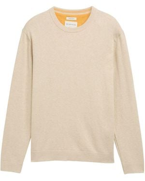 Tom Tailor Trui - Wit