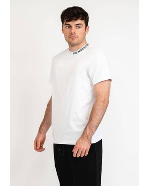 The North Face Zumu T Shirt Cotton - White