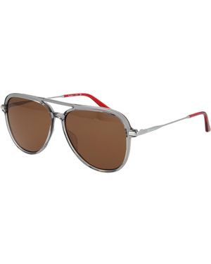 Pepe Jeans Sunglasses Pj5194 909 56 - Brown