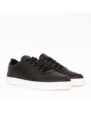 Loyalty And Faith Jarrod Trainers - Black