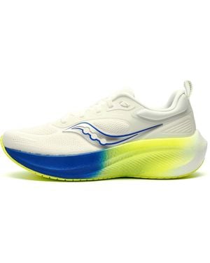 Saucony Surge 3 Running Shoes - Yellow