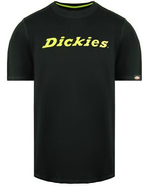 Dickies 2-Pack Blackt-Shirt