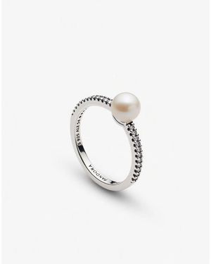 PANDORA Ring - Wit
