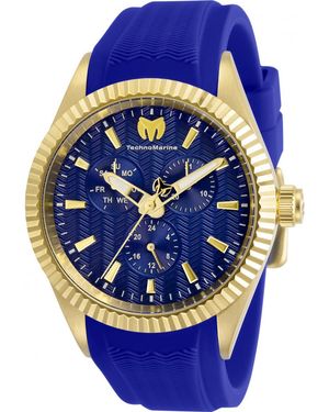 TechnoMarine Tm-719025 Sea Watch - Blue