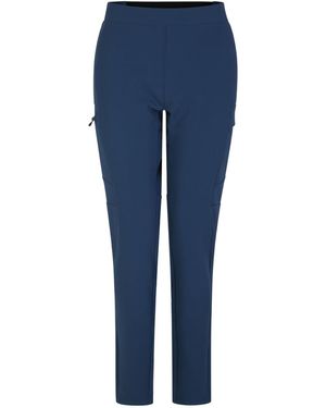 Dare 2b Ladies Melodic Ii Leggings (Moonlight Denim) - Blue